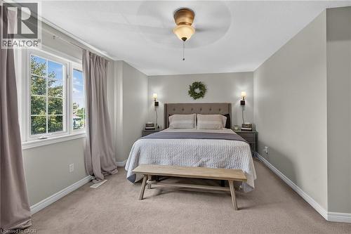 7 Etherington Crescent, Binbrook, ON 