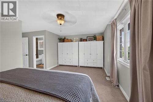 7 Etherington Crescent, Binbrook, ON 