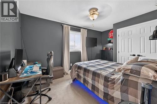 7 Etherington Crescent, Binbrook, ON 