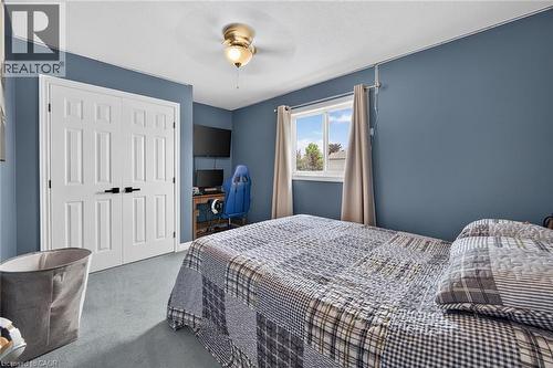 7 Etherington Crescent, Binbrook, ON 