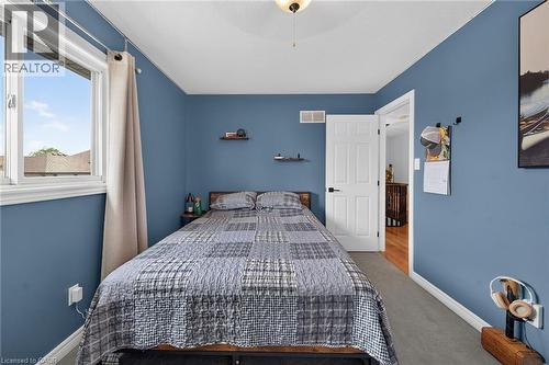 7 Etherington Crescent, Binbrook, ON 
