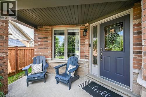 7 Etherington Crescent, Binbrook, ON 