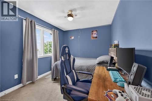 7 Etherington Crescent, Binbrook, ON 