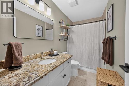7 Etherington Crescent, Binbrook, ON 