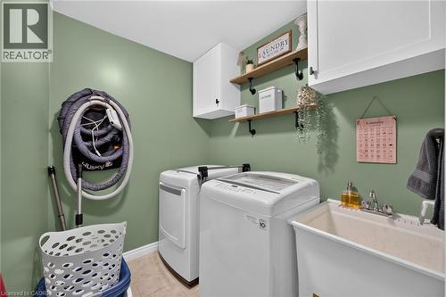 7 Etherington Crescent, Binbrook, ON 