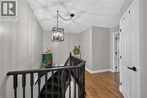 7 Etherington Crescent, Binbrook, ON 