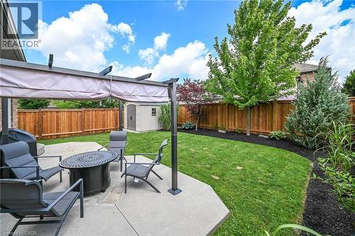 7 Etherington Crescent, Binbrook, ON 