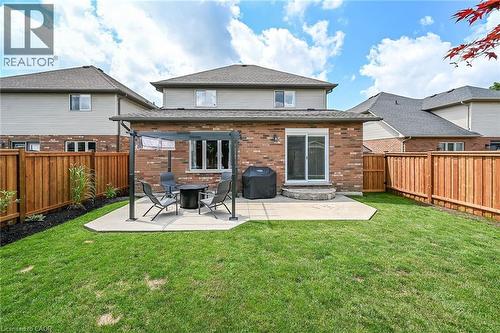 7 Etherington Crescent, Binbrook, ON 