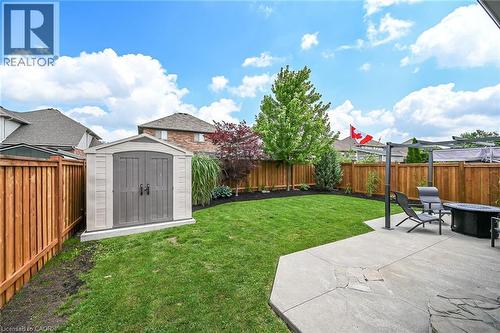 7 Etherington Crescent, Binbrook, ON 