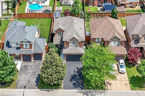 7 Etherington Crescent, Binbrook, ON 
