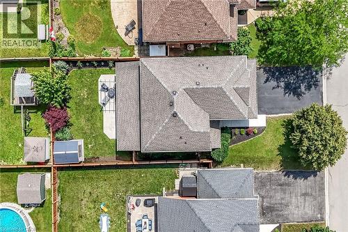 7 Etherington Crescent, Binbrook, ON 