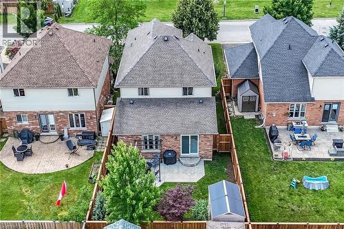 7 Etherington Crescent, Binbrook, ON 