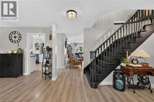 7 Etherington Crescent, Binbrook, ON 
