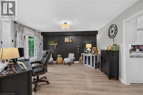 7 Etherington Crescent, Binbrook, ON 