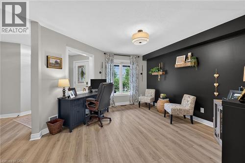 7 Etherington Crescent, Binbrook, ON 