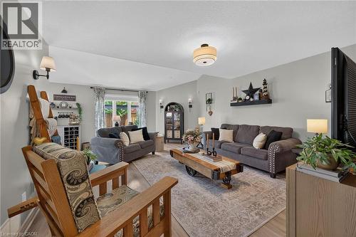 7 Etherington Crescent, Binbrook, ON 