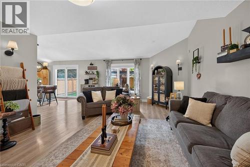 7 Etherington Crescent, Binbrook, ON 