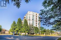 PH 409 - 5 EMERALD LANE Vaughan, ON L4J 8P7