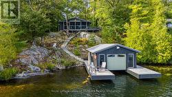 1382 FISH HATCHERY ROAD  Muskoka Lakes (Watt), ON P0B 1M0