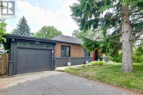 1028 CEDAR AVENUE  Burlington, ON L7T 2S1