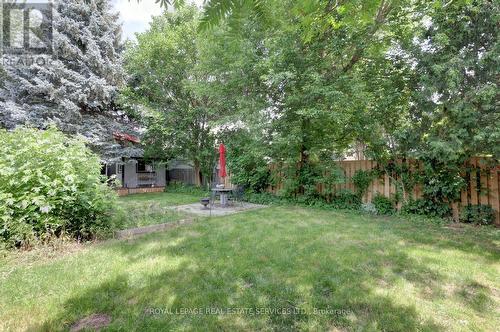 1028 Cedar Avenue, Burlington, ON 