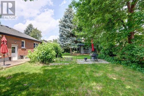 1028 Cedar Avenue, Burlington, ON 