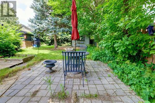 1028 Cedar Avenue, Burlington, ON 