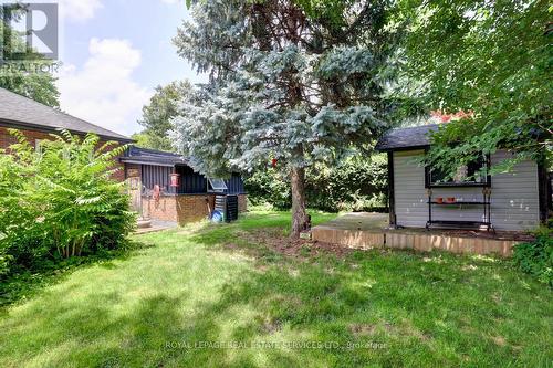 1028 Cedar Avenue, Burlington, ON 