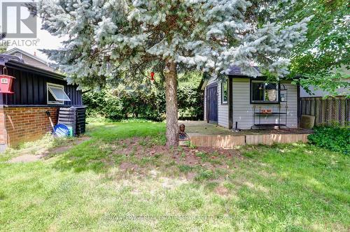 1028 Cedar Avenue, Burlington, ON 