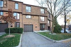 114 - 3395 CLIFF ROAD N  Mississauga, ON L5A 3M7