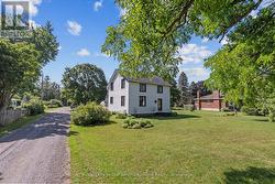 100 - 15 COMMUNITY CENTRE ROAD Hamilton Township (Baltimore), ON K0K 1C0
