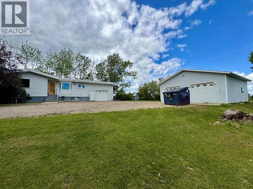 3074 208 Road  Dawson Creek, BC V1G 0C3