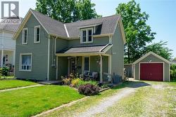 120 CROSS Street E  Dunnville, ON N1A 1B6