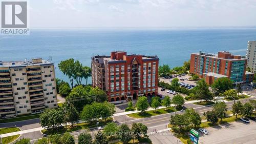 604 - 5340 LAKESHORE ROAD  Burlington, ON L7L 7A8