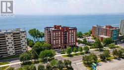 604 - 5340 LAKESHORE ROAD  Burlington, ON L7L 7A8