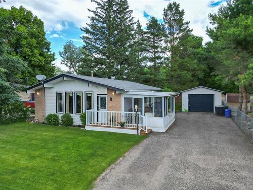 741 Thomas Drive, Virden, MB 