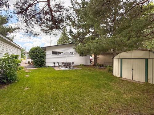 741 Thomas Drive, Virden, MB 