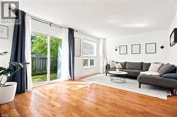 175 SIEBERT Avenue Unit# 9  Kitchener, ON N2C 2M1