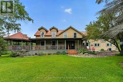 3570 SHELTER VALLEY ROAD Alnwick/Haldimand (Grafton), ON K0K 2G0