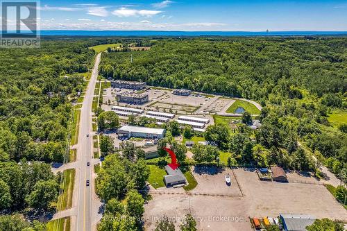 740 Balm Beach Road E, Midland, ON 