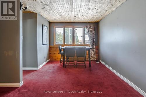 740 Balm Beach Road E, Midland, ON 