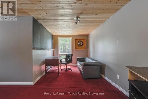740 Balm Beach Road E, Midland, ON 