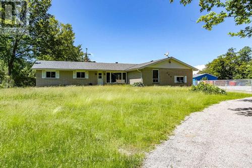 740 Balm Beach Road E, Midland, ON 