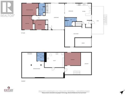 740 Balm Beach Road E, Midland, ON 