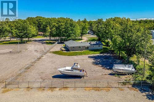 740 Balm Beach Road E, Midland, ON 