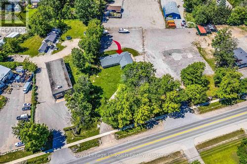 740 Balm Beach Road E, Midland, ON 
