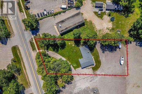 740 Balm Beach Road E, Midland, ON 