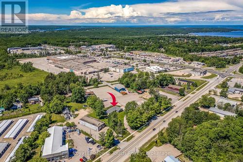 740 Balm Beach Road E, Midland, ON 