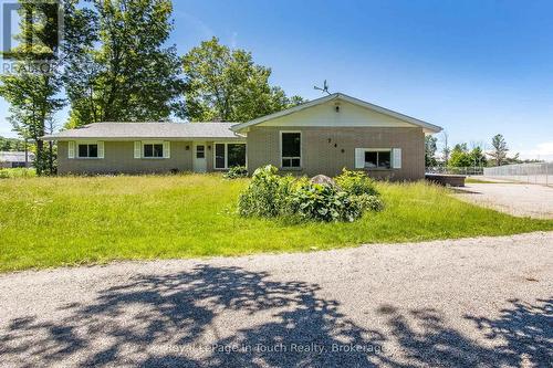 740 Balm Beach Road E, Midland, ON 