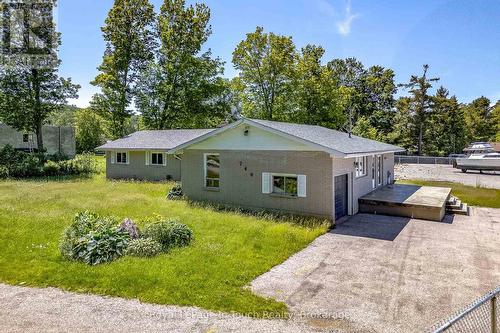 740 Balm Beach Road E, Midland, ON 